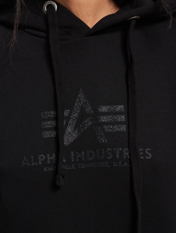 Alpha Industries New Basic G Hoodie-3