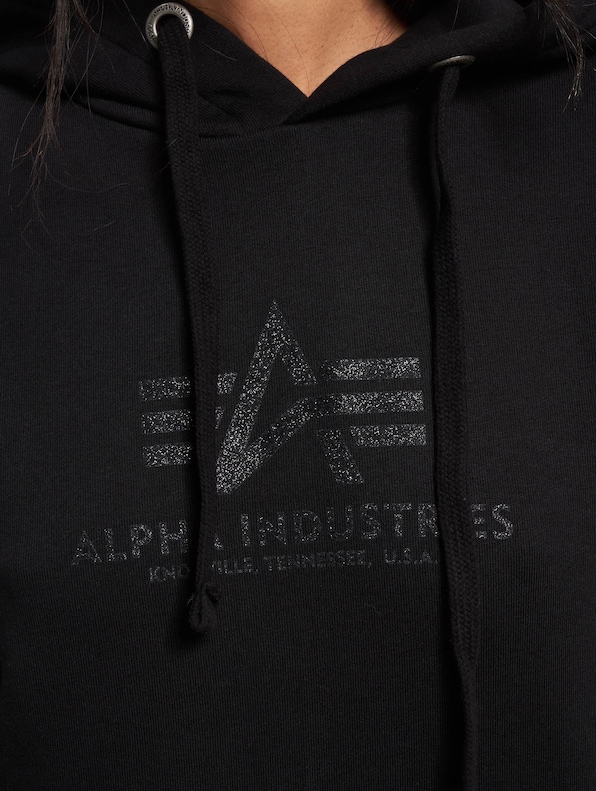 Alpha Industries New Basic G Hoodie-3