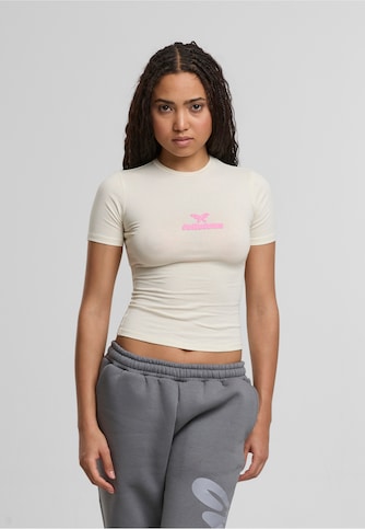 BASIC Tight Logo T-Shirt