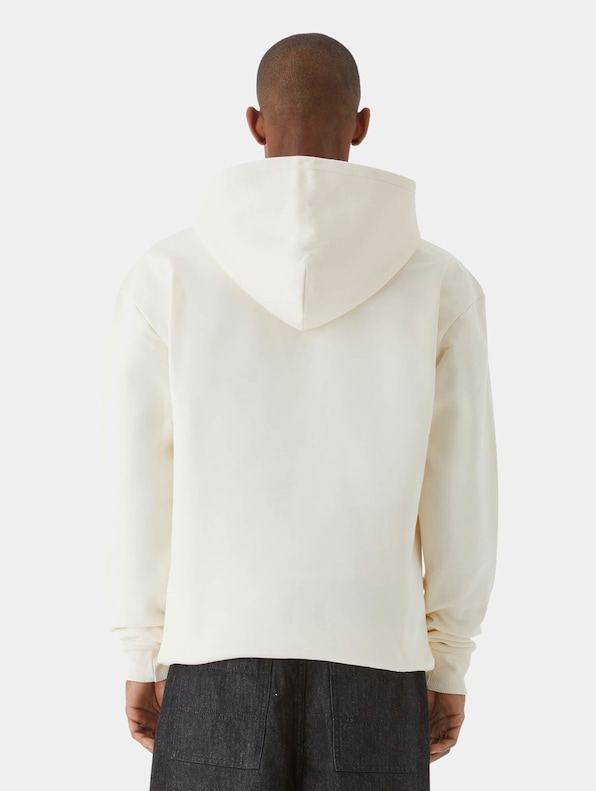 Sense Blank Hoodie-1