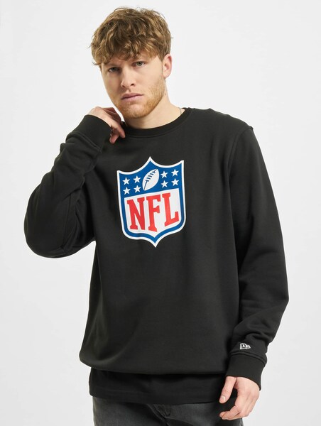 New Era NFL Tampa Bay Buccaneers Outline Logo PO Hoodie, DEFSHOP