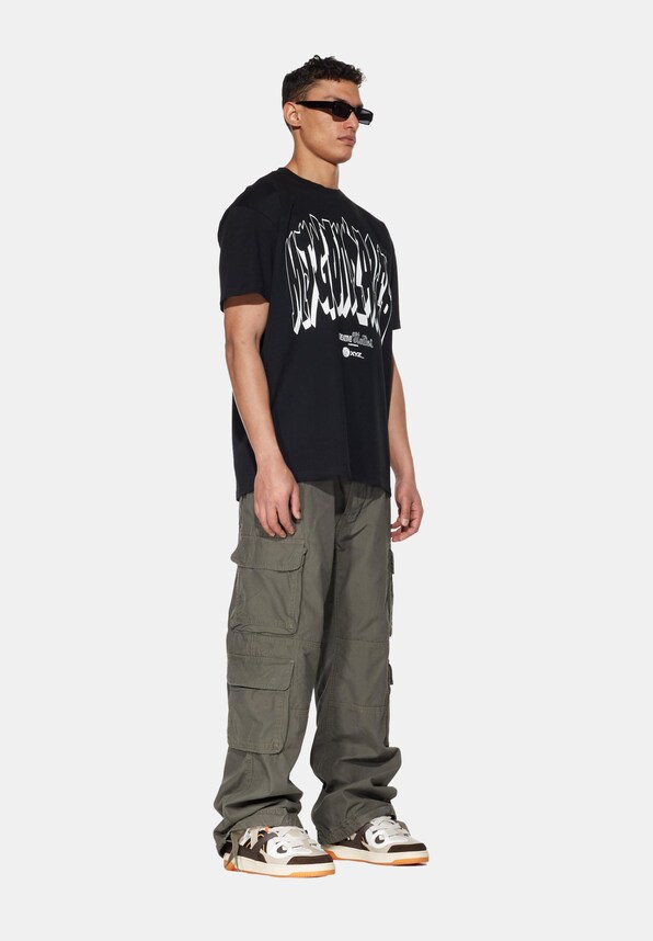 Graffiti X Heavy Oversized-2