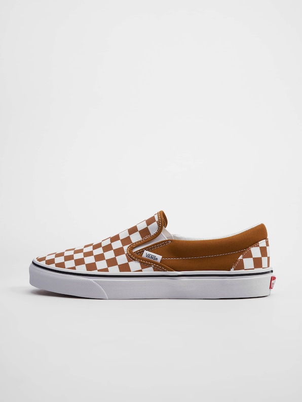 Vans Classic Slip-On Sneakers-1