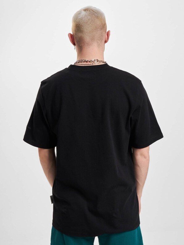 Redhook Graphic Crew Neck-1