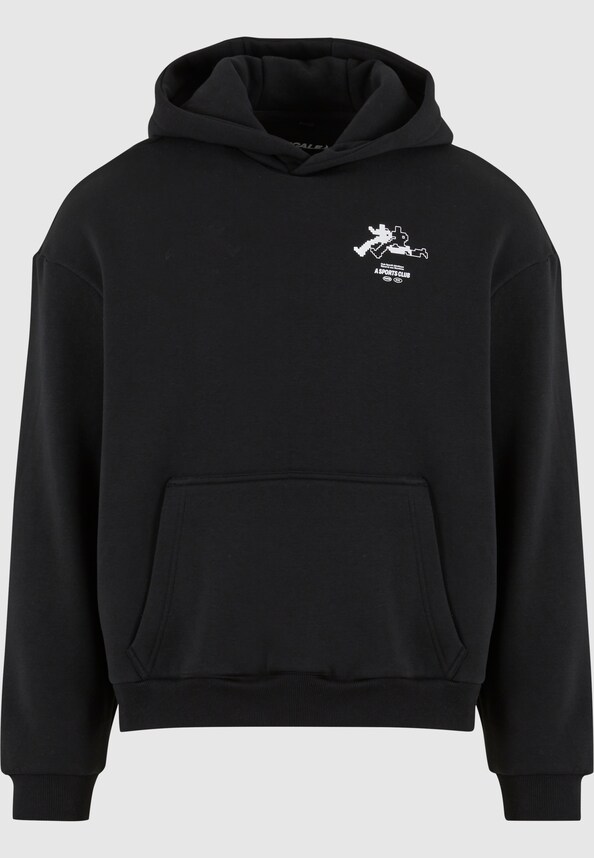 RUN Sports Club Fluffy-3