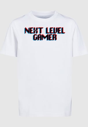Kids Next Level Gamer Tee