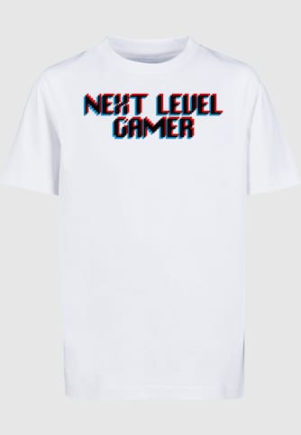 Kids Next Level Gamer Tee