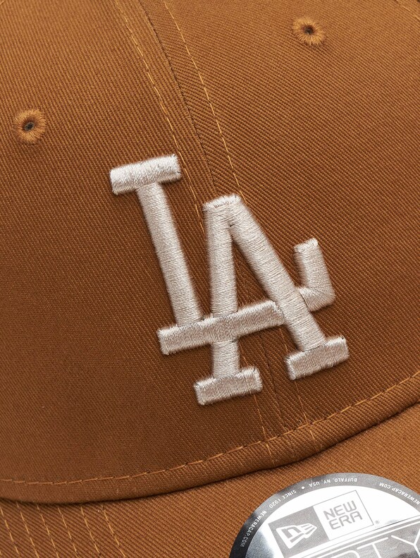  League Essential 9Forty Los Angeles Dodgers-3
