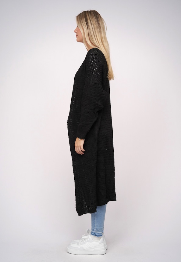 Longform Cardigan-2