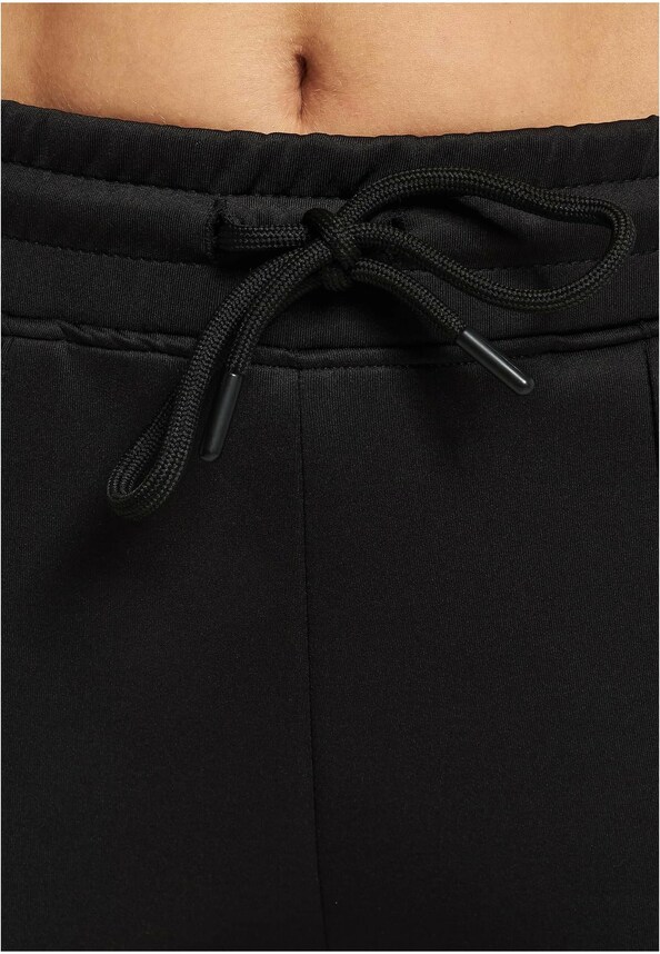 PEGADOR CLAIR FLARED TRACK PANTS-4