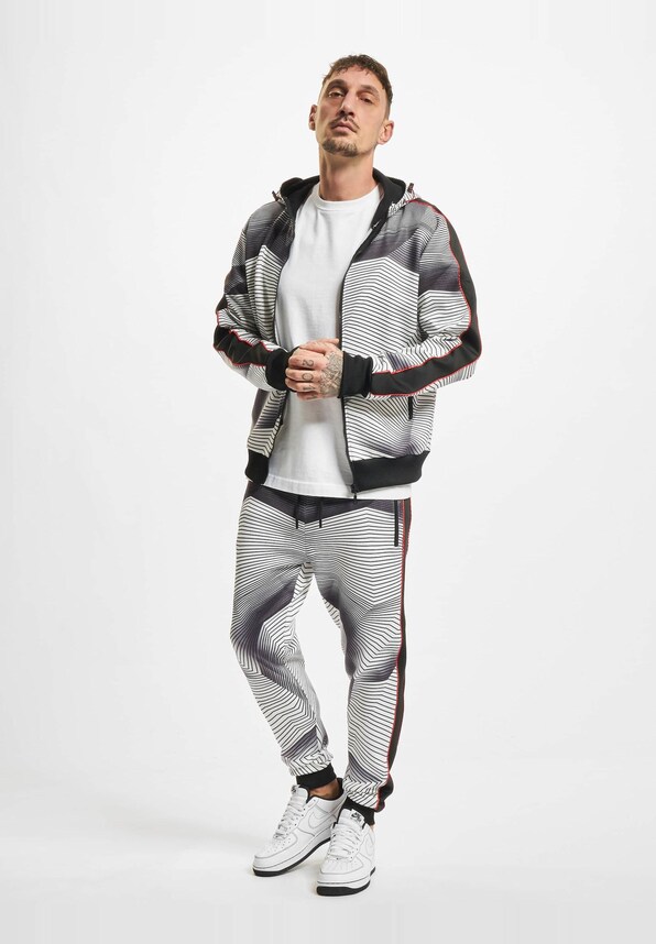 VSCT Clubwear MC Jogger Sound Waves-6