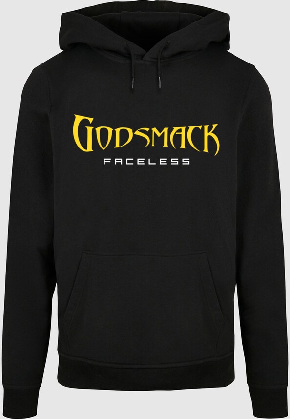 Godsmack - Faceless Basic-2