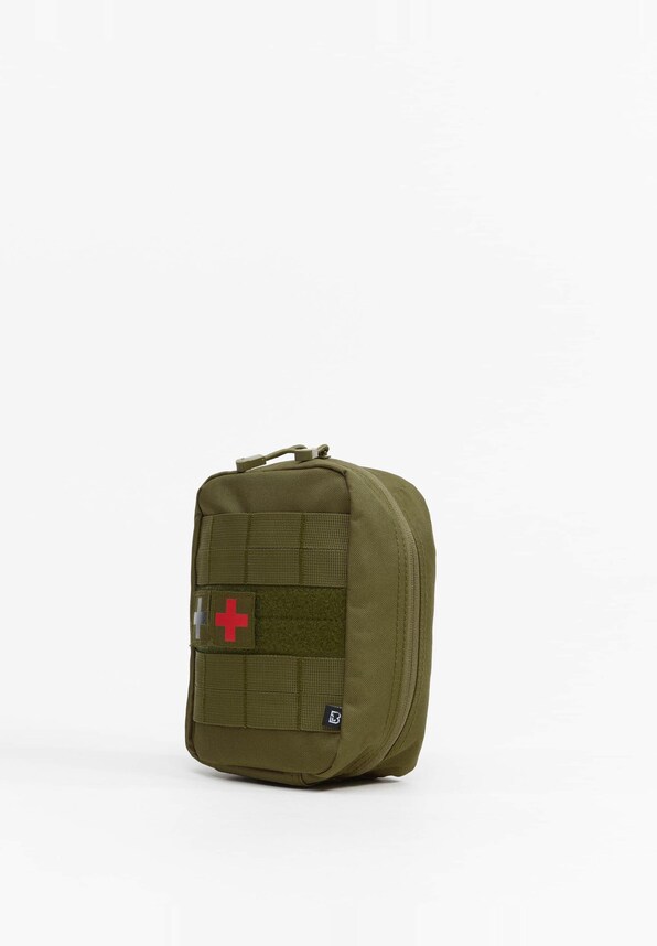 Molle First Aid Pouch Large-2