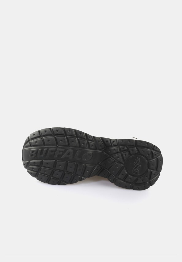 Yuno - Vegan Nappa/Mesh-5