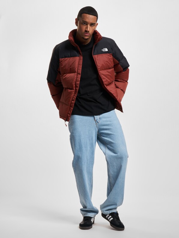The North Face Winterjacke-8