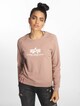 Alpha Industries New Basic Pullover-2