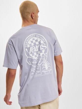 Vans Hand Circle T-Shirt