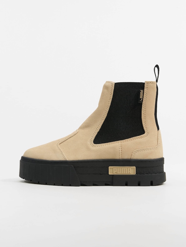 Puma Mayze Chelsea Suede Stiefel-1