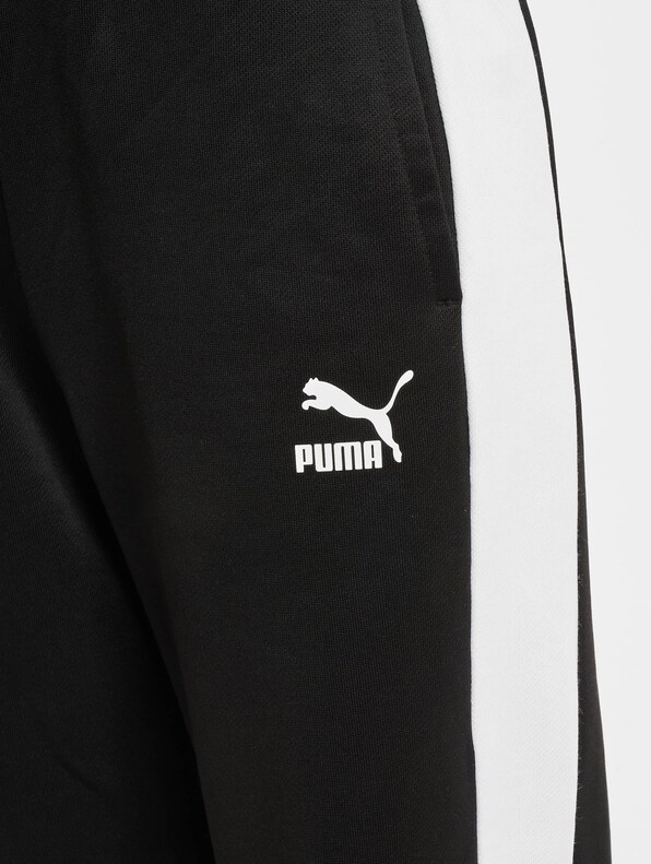 Puma Classics T7 Straight Pants