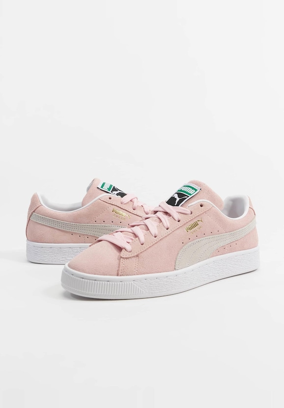 Suede Classic XXI -8