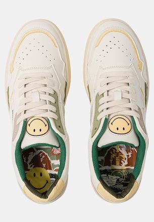 GEN1 - SMILEY