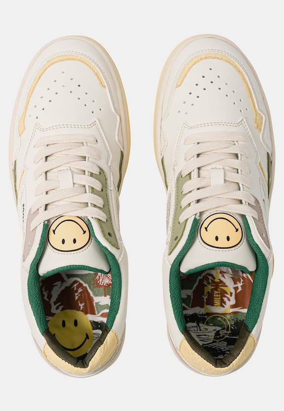 GEN1 - SMILEY-0