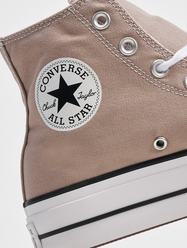 Chuck Taylor All Star Lift-8