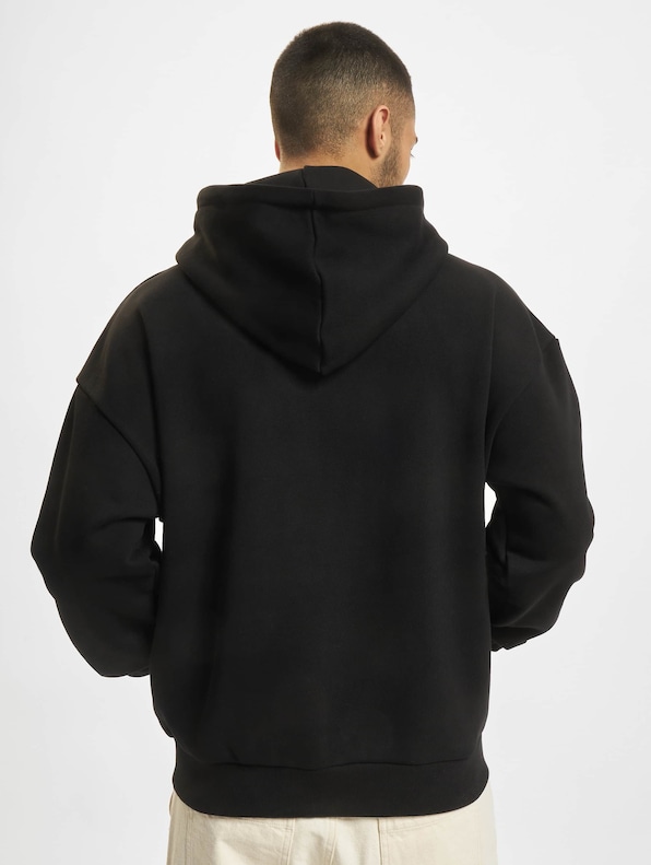 Heavy Oversized Essentials V.4 ''Onzales™ ''-1