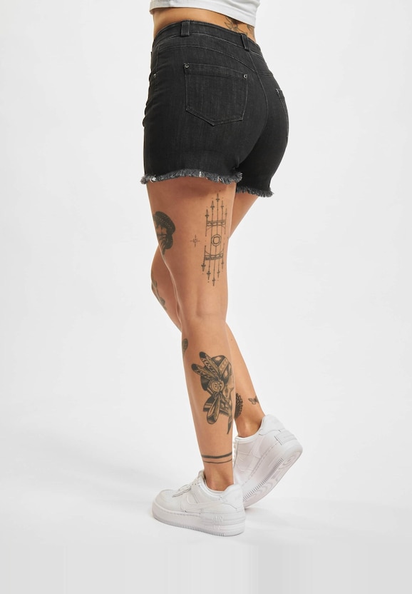 Black Denim-1
