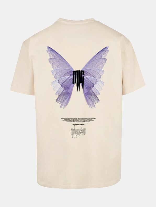 Ladies Basic V.2 x Heavy Oversized Tee-1