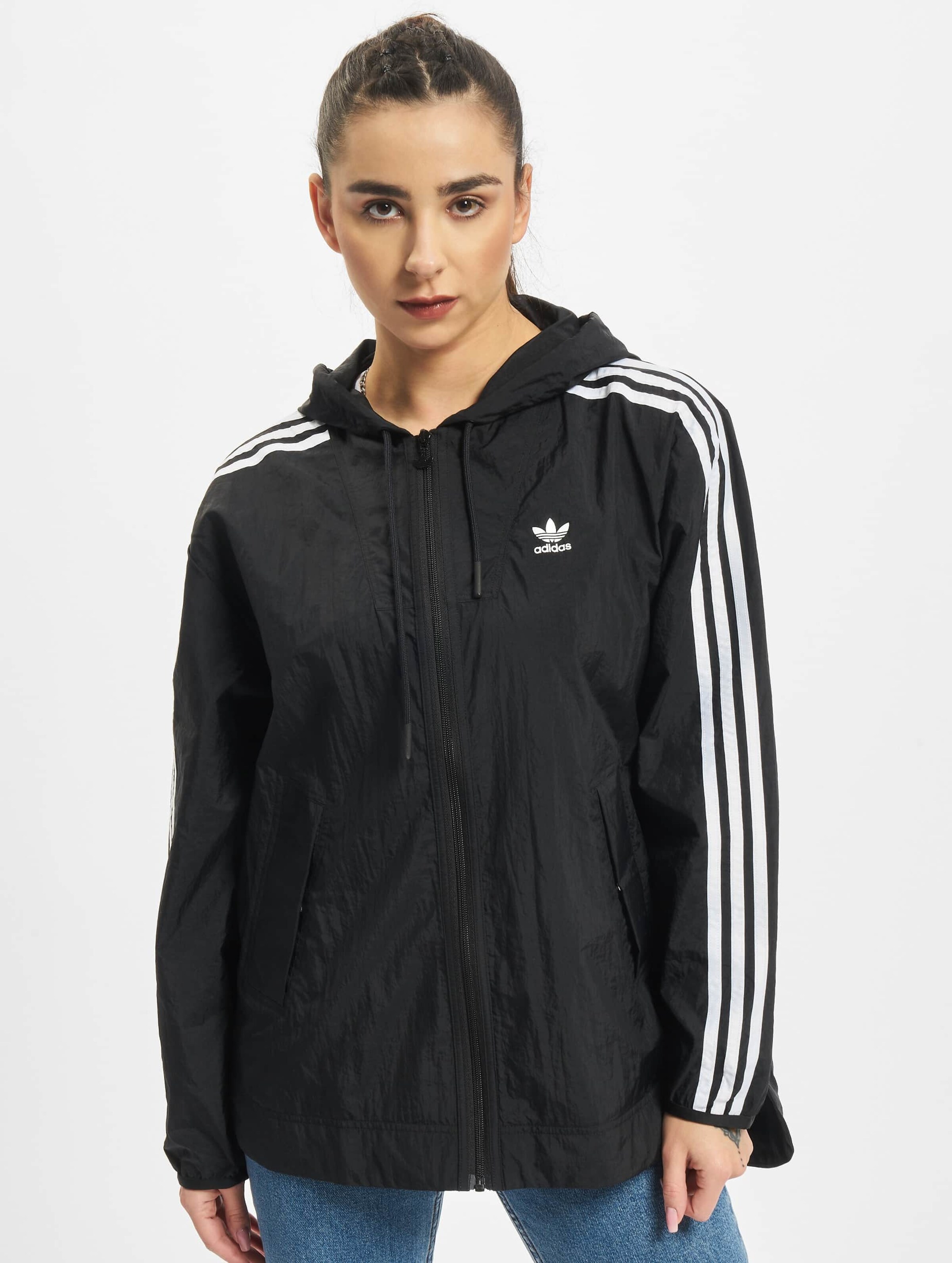 Adidas originals clearance hip windbreaker