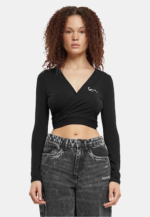 Chest Signature Essential Short Laced