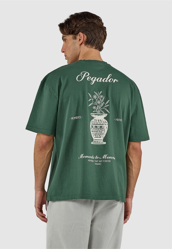 Morcote Oversized -0