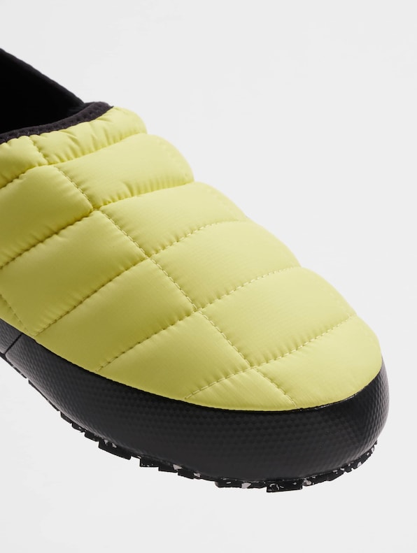 The North Face Thermoball Traction V Slippers Sun-9