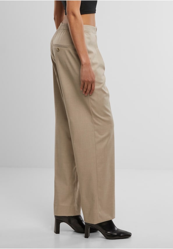 Sharo Wide Trousers-3