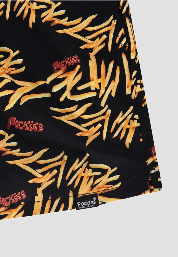 Fries -2