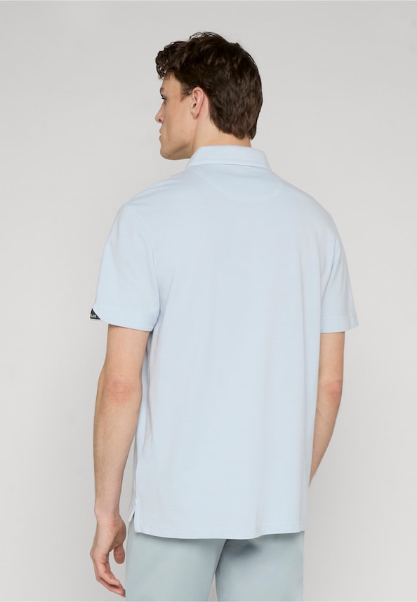 M3432 Polo Shirt-1
