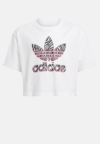 Originals Crop