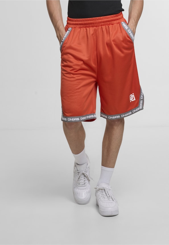 Dunkin Sweat Short-0