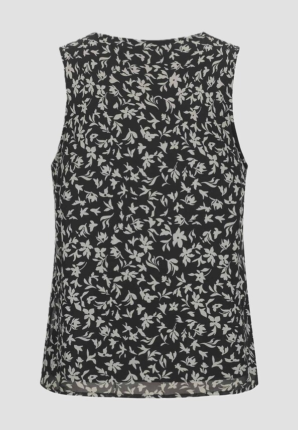 Vero Moda Damen V-Neck Top-1