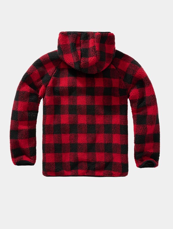 Teddyfleece Worker-4