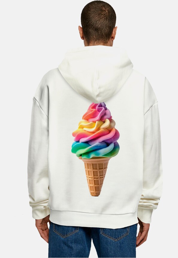 Pride Scoops Oversized -1