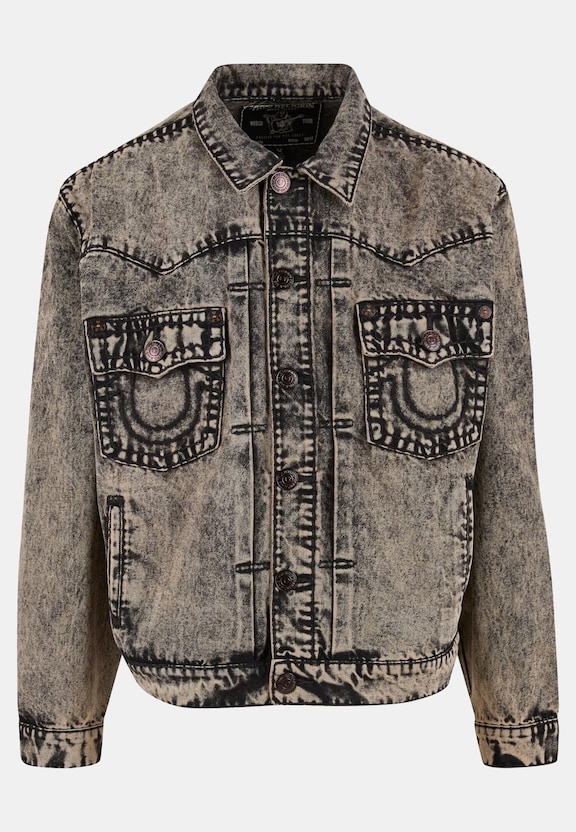 ACID OVERDYE SUPER T JACKET-2