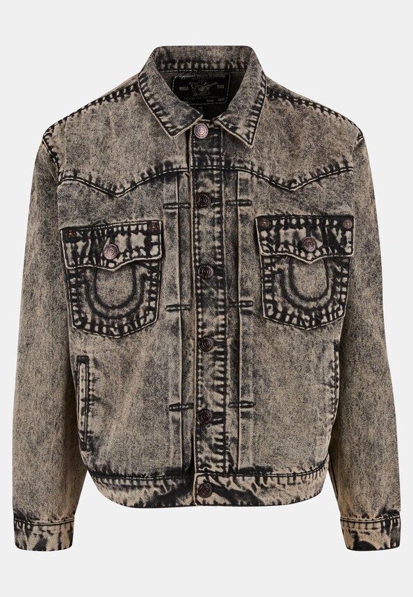 ACID OVERDYE SUPER T JACKET-2