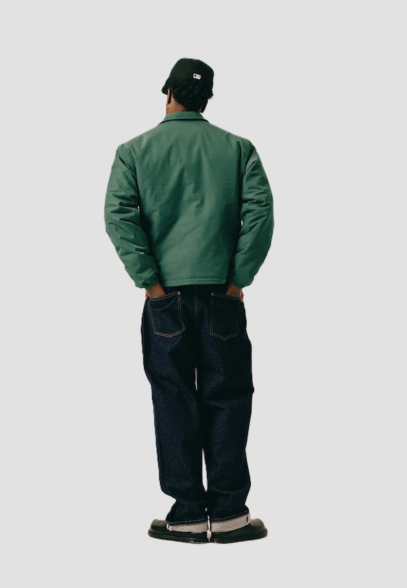 Coach -1