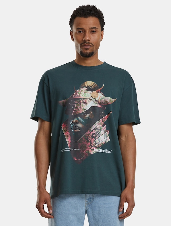 Yasuke Oversized-2
