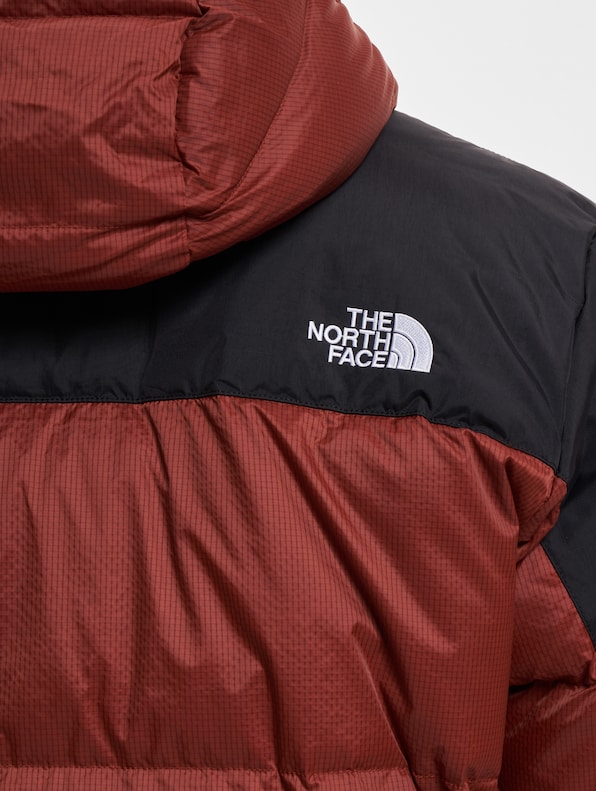 The North Face Diablo Winterjacke-3