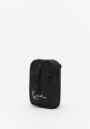 Signature Tape Messenger