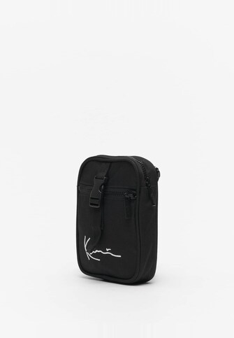 Signature Tape Messenger