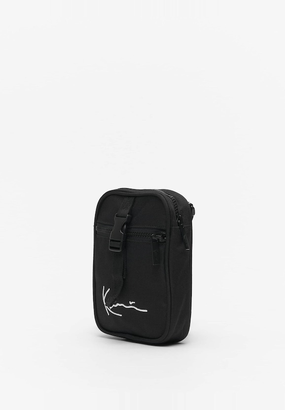 Signature Tape Messenger-0